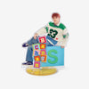 ACRYLIC STAND - Bang Chan / Stray Kids『Fan Connecting 2024 "SKZ TOY WORLD"』