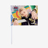 PHOTO FLAG - Hyunjin / Stray Kids『Fan Connecting 2024 "SKZ TOY WORLD"』