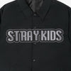 COACH JACKET【M】/ Stray Kids『Fan Connecting 2024 "SKZ TOY WORLD"』