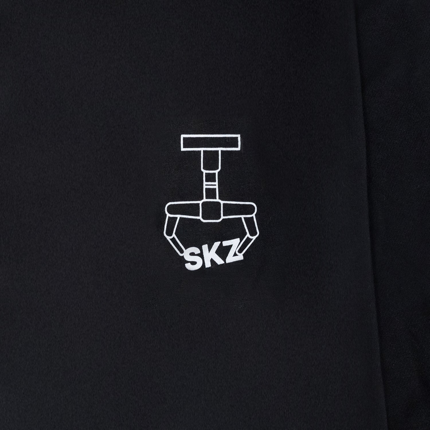 LONG SLEEVE T-SHIRT【XL】 / Stray Kids『Fan Connecting 2024 "SKZ TOY WORLD"』