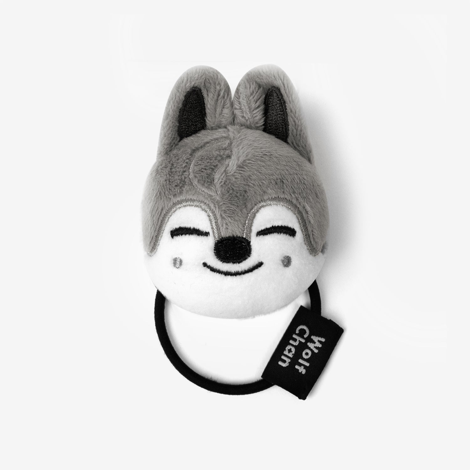 SOFT TOY HAIR TIE - Wolf Chan / Stray Kids『Fan Connecting 2024 
