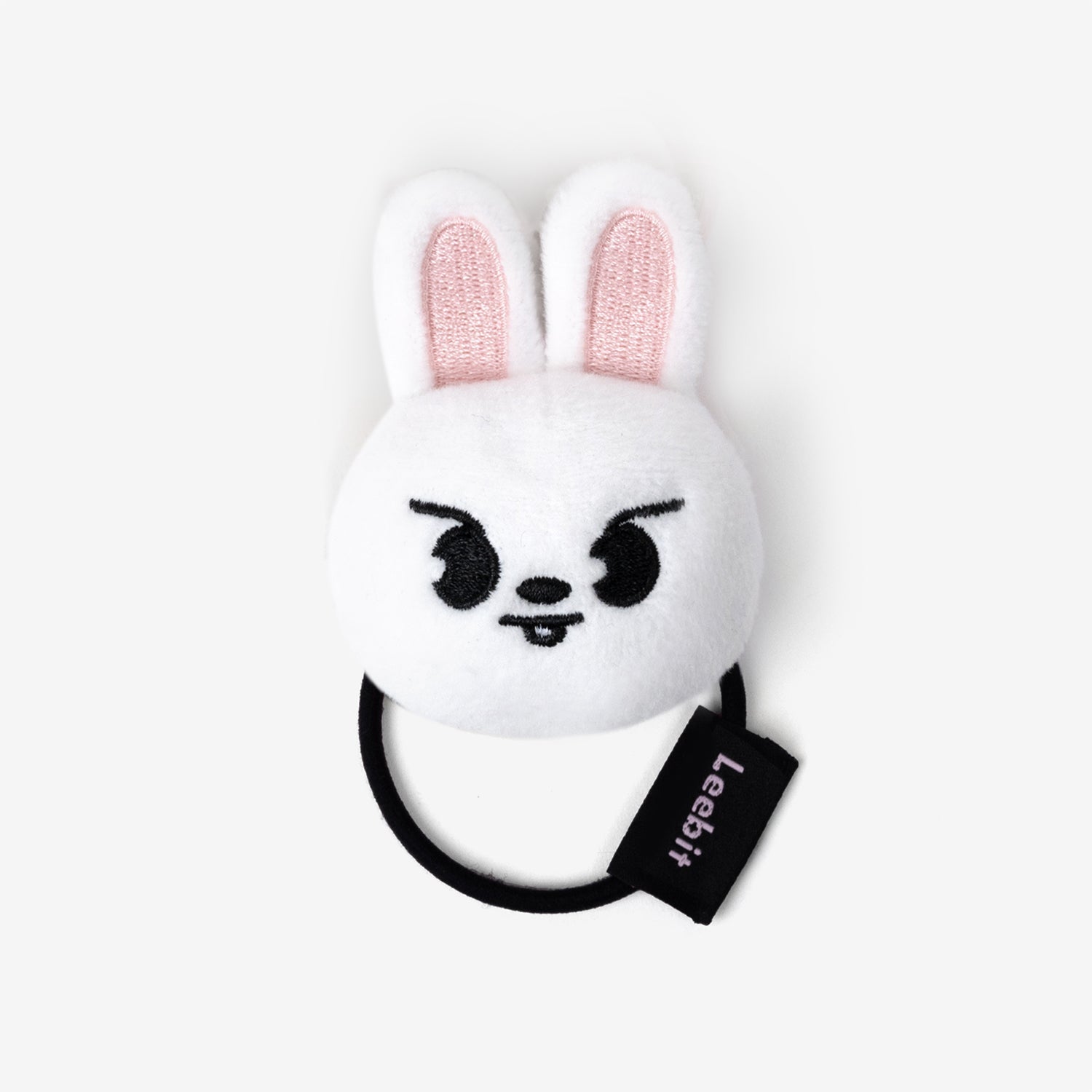 SOFT TOY HAIR TIE - Leebit / Stray Kids『Fan Connecting 2024 "SKZ TOY WORLD"』