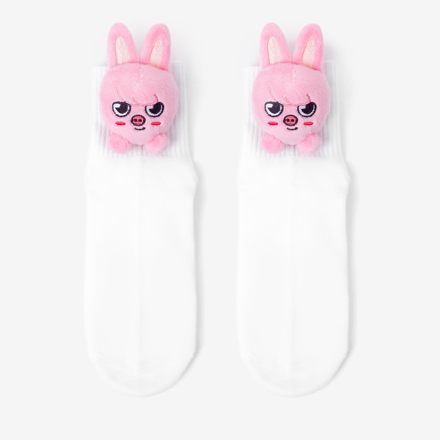 SOCKS - DWAEKKI / Stray Kids『Fan Connecting 2024 "SKZ TOY WORLD"』