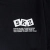 T-SHIRT / BLACK【M】/ Stray Kids『Fan Connecting 2024 "SKZ TOY WORLD"』