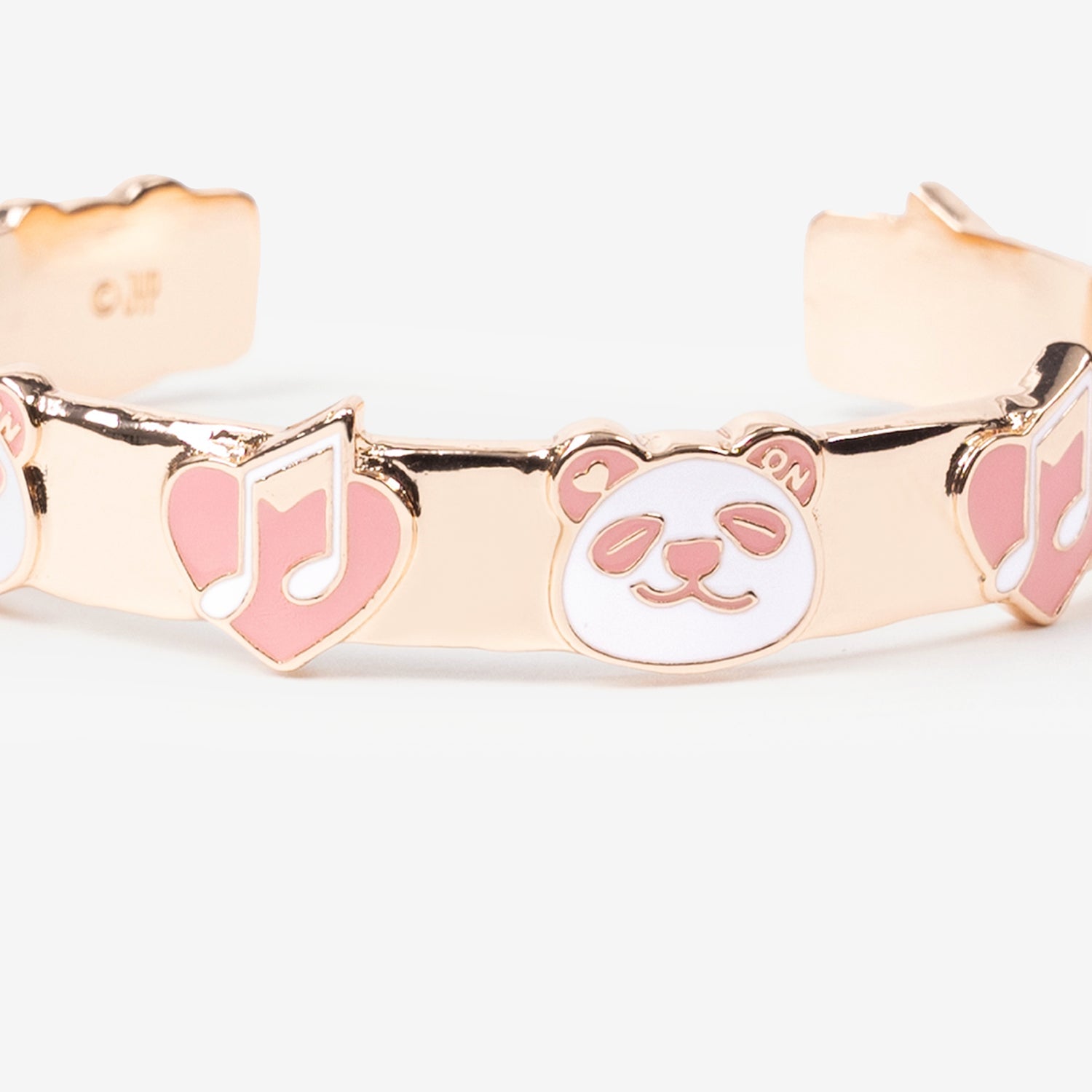 ☆2PM☆White Day Collection ペンペン ブレスレット☆ BANGLE - Pan. K / 2PM 『White Day Collection』 – JYP JAPAN ONLINE