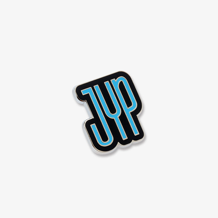 PIN BADGE /『JYP JAPAN POPUP STORE 2024』 – JYP JAPAN ONLINE STORE