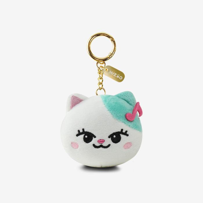 Claire's-Keyholder