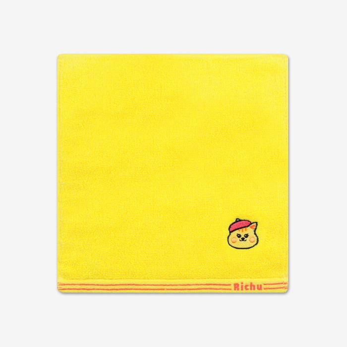 HANDTOWEL - Richu