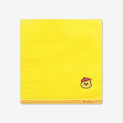 HANDTOWEL - Richu