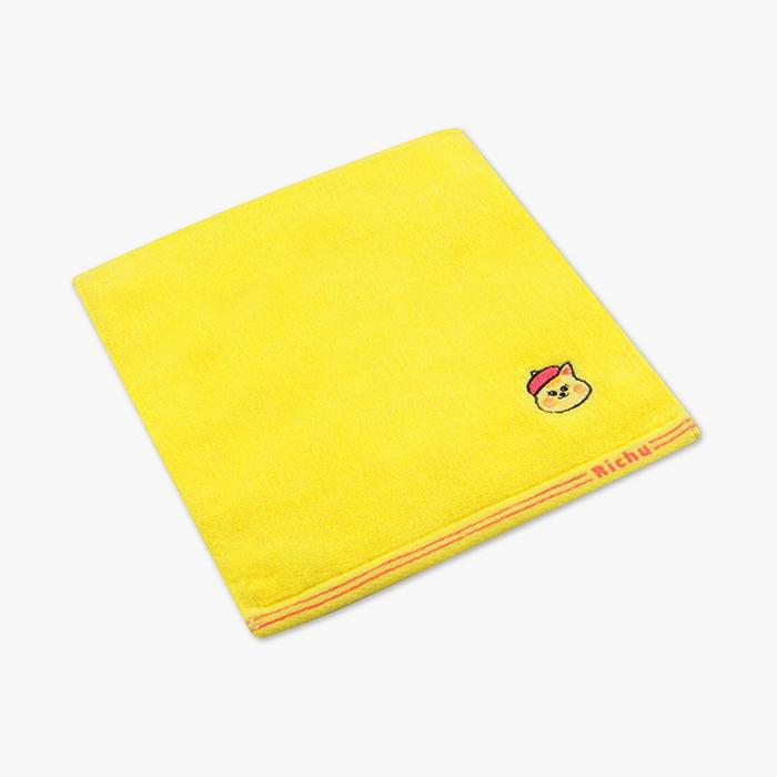 HANDTOWEL - Richu