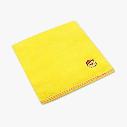 HANDTOWEL - Richu