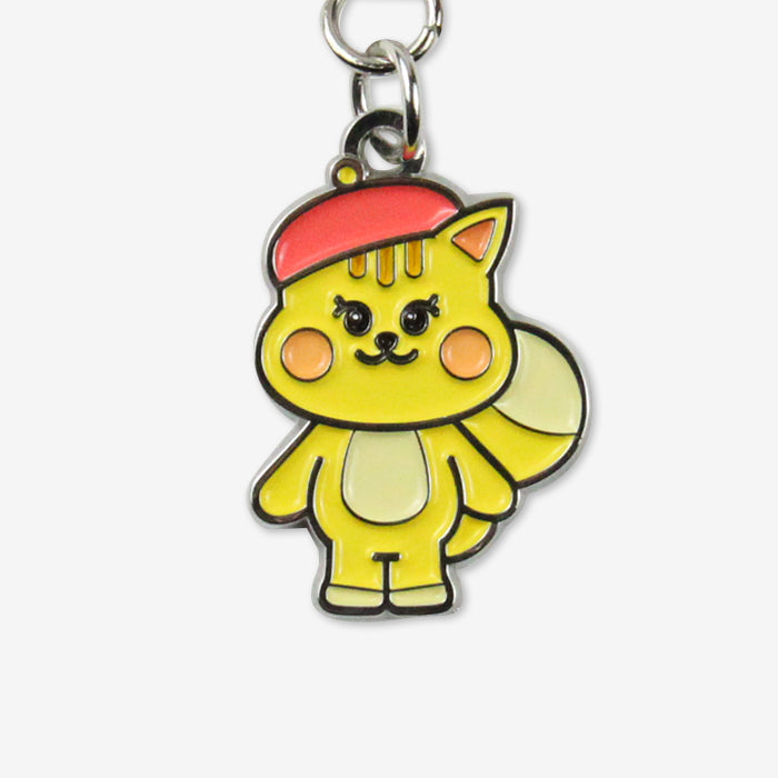 LIGHTSTICK STRAP - Richu – JYP JAPAN ONLINE STORE
