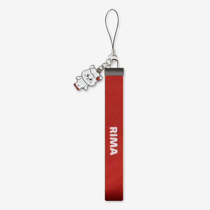 【ロンドン限定】HYBE OFFICIAL LIGHT STICK STRAP BTS | Official Light Stick Strap