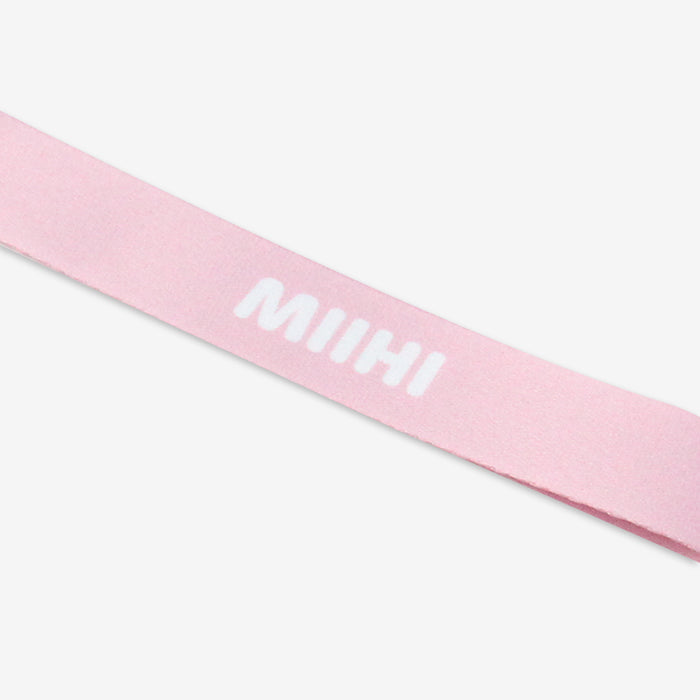 LIGHTSTICK STRAP - Pyonpyon – JYP JAPAN ONLINE STORE