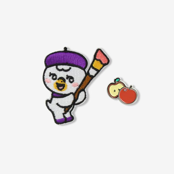 JYP JAPAN ONLINE STORE GOODS COLLECTION 2023 - NiziU – Page 2