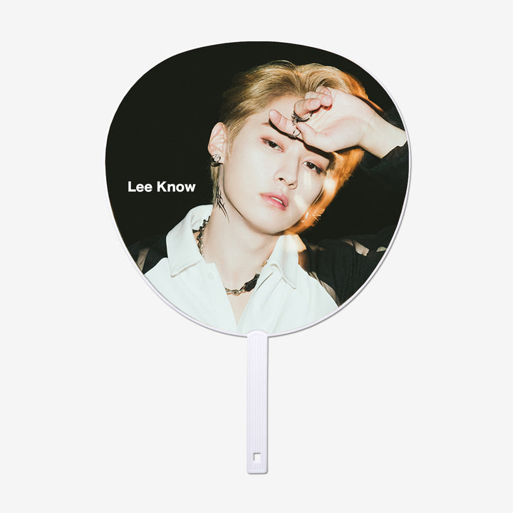 Stray Kids Scars Japan Merch hot (Lee Know Set)