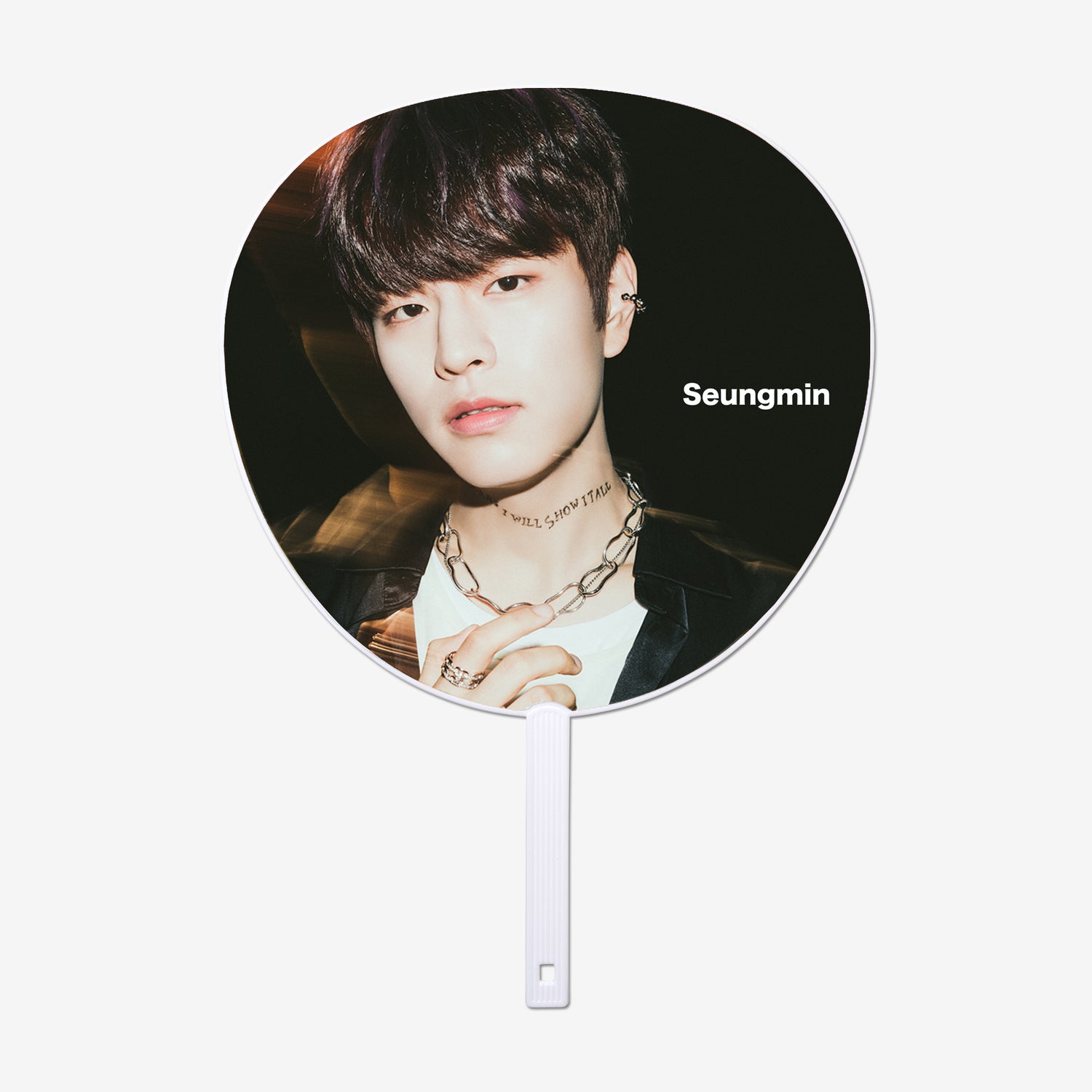 IMAGE PICKET - Seungmin『Scars / ソリクン -Japanese ver.- 』