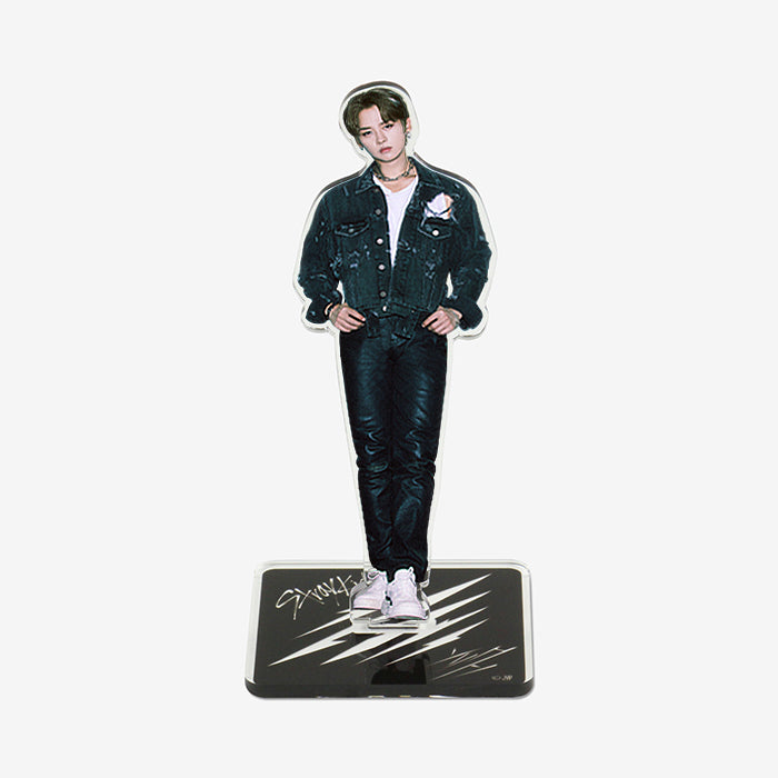 ACRYLIC STAND - Lee Know