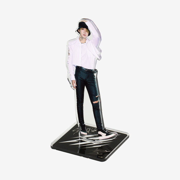 ACRYLIC STAND - HAN『Scars / ソリクン -Japanese ver.- 』【Shipped after Mid Nov.】