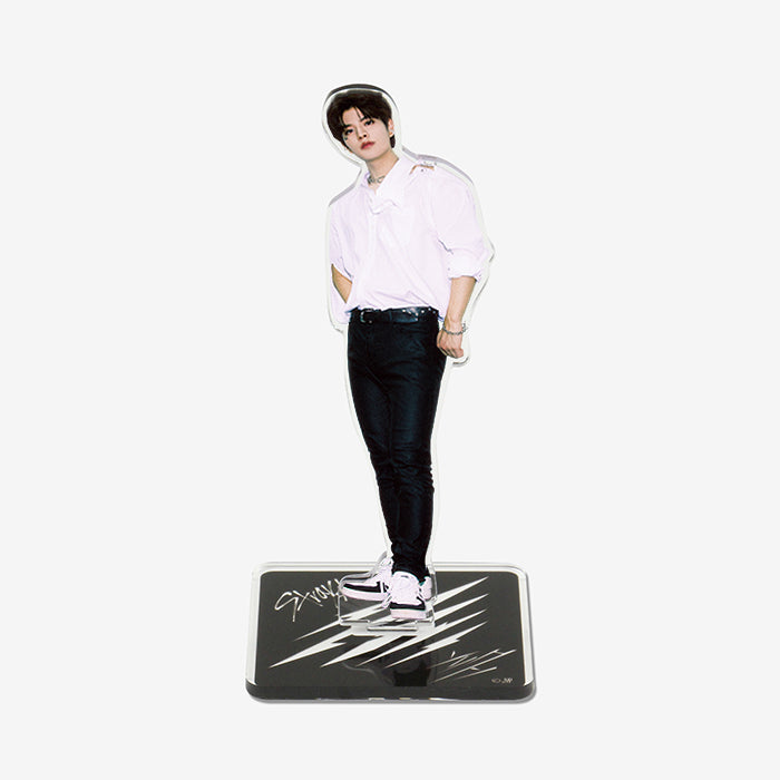 ACRYLIC STAND - Seungmin『Scars / ソリクン -Japanese ver.- 』
