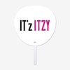 IMAGE PICKET - YUNA『IT'z ITZY』【Shipped after Early Feb.2022】