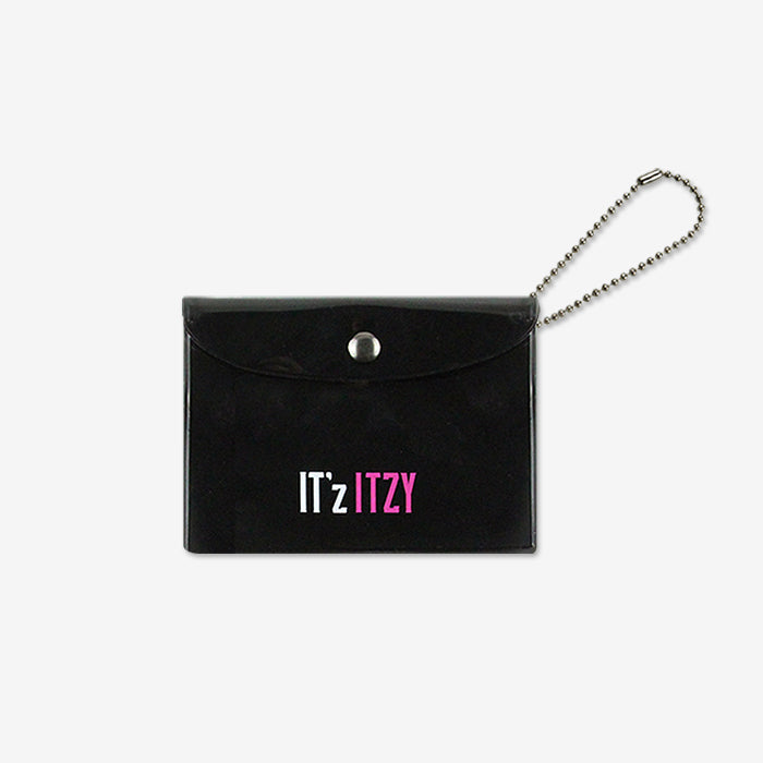 PHOTO CARD SET（11PIECES）『IT'z ITZY』【Shipped after Early Feb.2022】