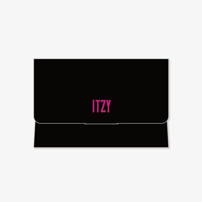 POST CARD SET（6PIECES）『IT'z ITZY』【Shipped after Early Feb.2022】