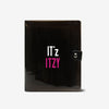 TRADING CARD CASE『IT'z ITZY』【Shipped after Early Feb.2022】