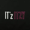 SWEATER『IT'z ITZY』【Shipped after Early Feb.2022】