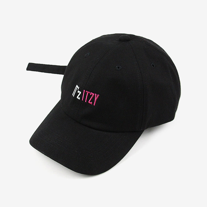 CAP『IT'z ITZY』【Shipped after Early Feb.2022】