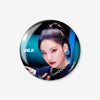PHOTO BADGE - YEJI『Voltage』【Shipped after Early June】