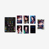 PHOTO CARD DECO SET『Voltage』【Shipped after Early June】