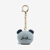 BAG CHARM Produced by Jun. K『Jun. K (From 2PM) 2022 FAN MEETING ＜WE, LOVE ON, AGAIN＞』