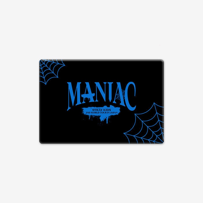 PHOTO CARD SET（9PIECES）/ Stray Kids『2nd World Tour "MANIAC" in JAPAN』