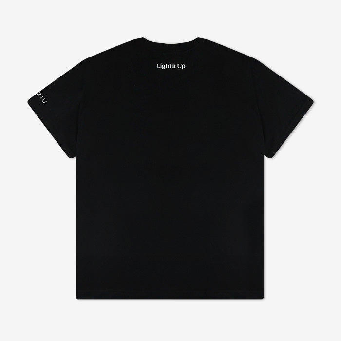 メンズL 新品【Anti Social Social Club】Tシャツ BLACK