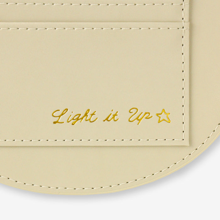 COIN CASE Produced by MIIHI「NiziU Live with U 2022 “Light it Up”」