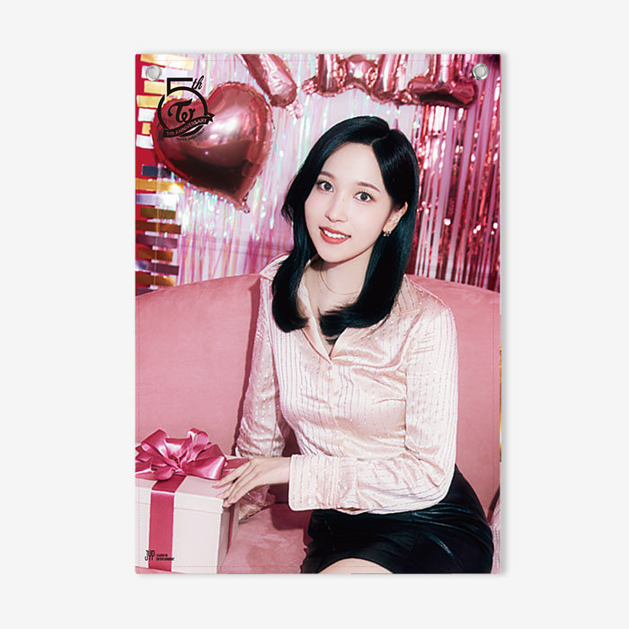 TWICE OFFICIAL GOODS – Page 13 – JYP JAPAN ONLINE STORE