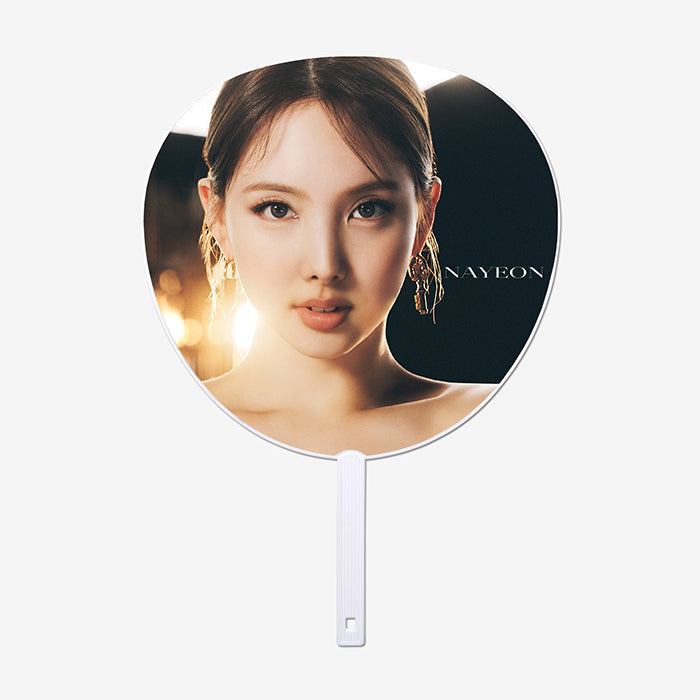 IMAGE PICKET - NAYEON『Celebrate』【Shipped after late Aug.】