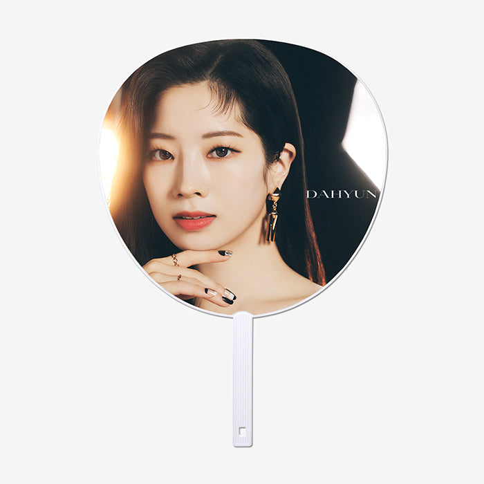 IMAGE PICKET - DAHYUN『Celebrate』【Shipped after late Aug.】