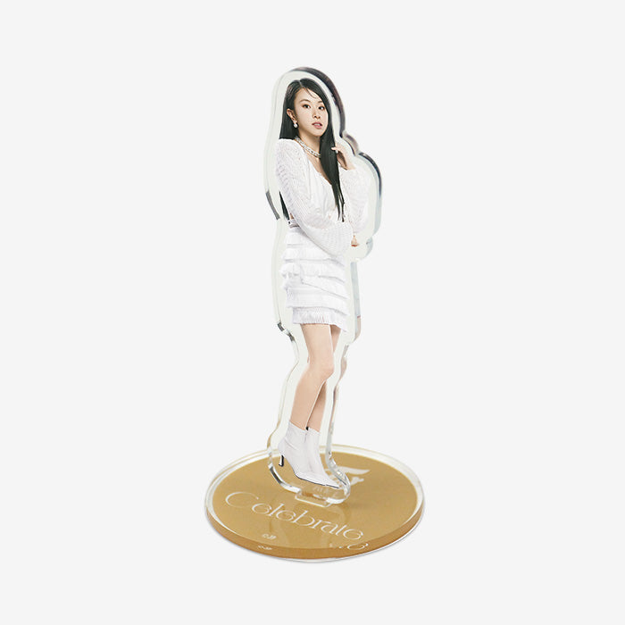 ACRYLIC STAND - CHAEYOUNG『Celebrate』【Shipped after late Aug.】