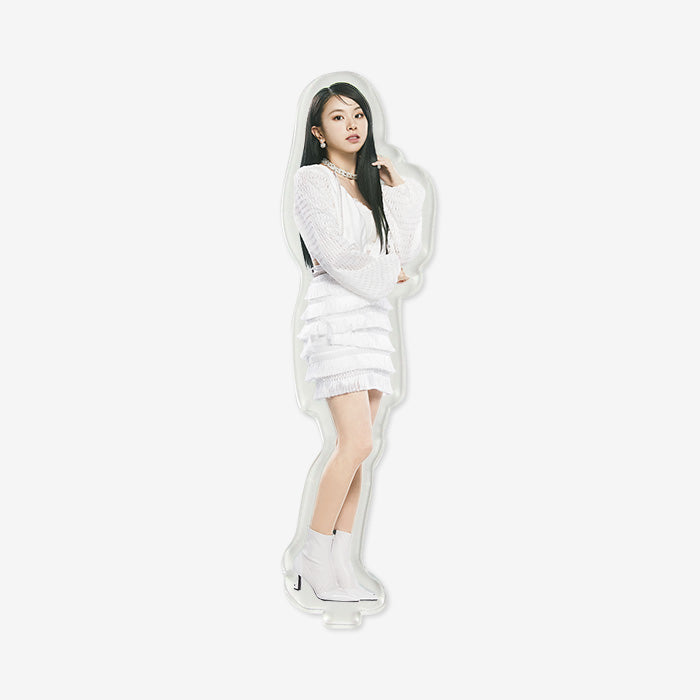 ACRYLIC STAND - CHAEYOUNG『Celebrate』【Shipped after late Aug.】