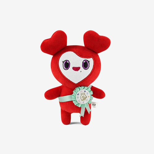 BANDAI TWICE LOVELYS Lovely Mascot Complete Set of 9 types Figure Caps —  ToysOneJapan