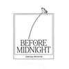 T-SHIRT / WHITE『JUNHO (From 2PM) FAN-CON -Before Midnight-』