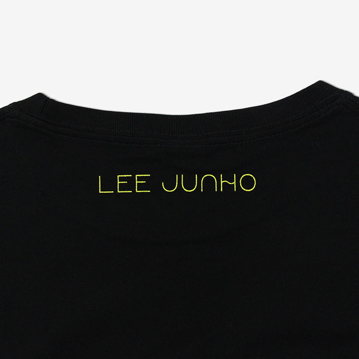 2PM JUNHO Tシャツ　★オマケ タオル★