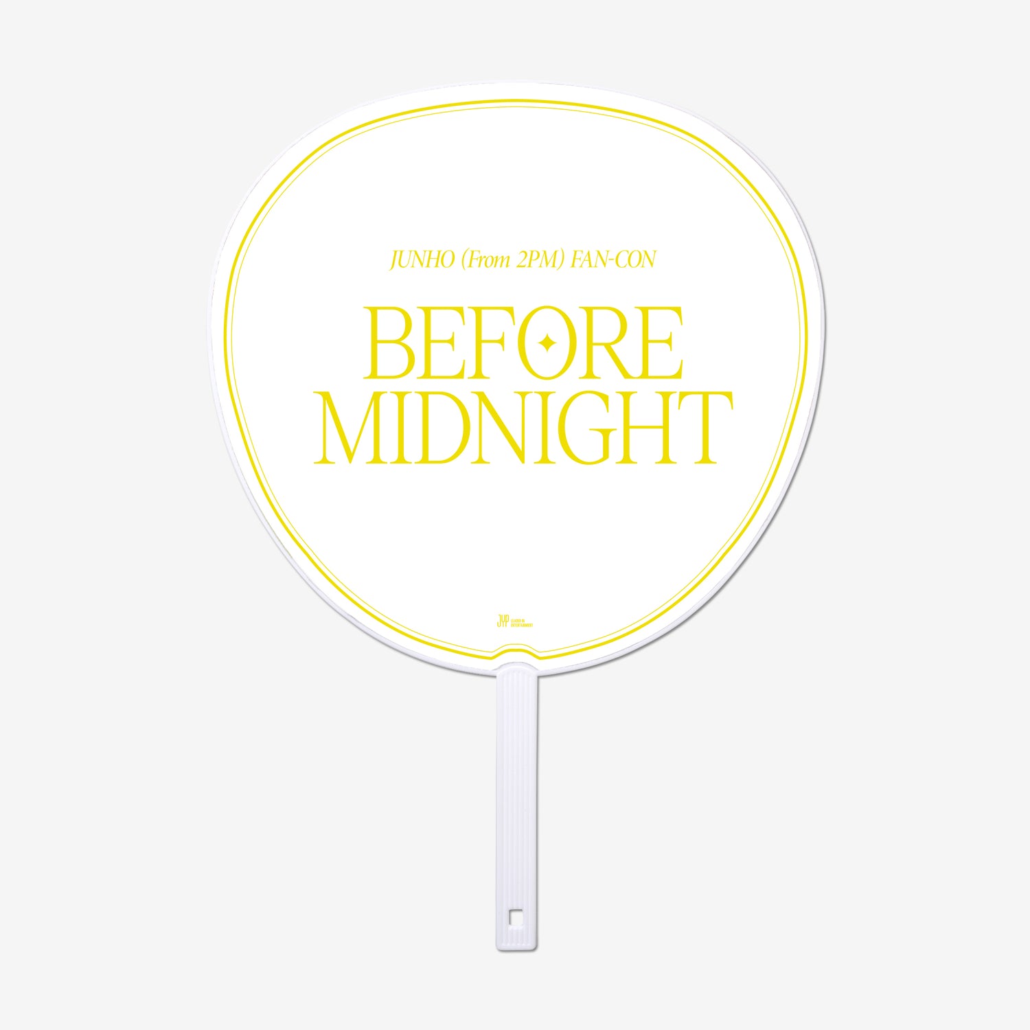 IMAGE PICKET【B】『JUNHO (From 2PM) FAN-CON -Before Midnight-』