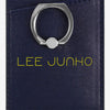 SMARTPHONE RING WITH CARD CASE『JUNHO (From 2PM) FAN-CON -Before Midnight-』