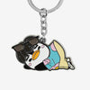 KEY HOLDER【C】『JUNHO (From 2PM) FAN-CON -Before Midnight-』