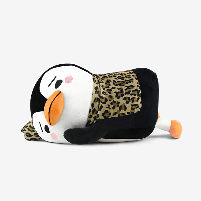 PENPEN HUG PILLOW SOFT TOY『JUNHO (From 2PM) FAN-CON -Before Midnight-』
