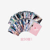 RANDOM TRADING CARD『Jun. K (From 2PM) 2022 FAN MEETING ＜WE, LOVE ON, AGAIN＞』