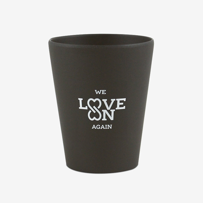 TUMBLER Produced by Jun. K『Jun. K (From 2PM) 2022 FAN MEETING ＜WE, LOVE ON,  AGAIN＞』